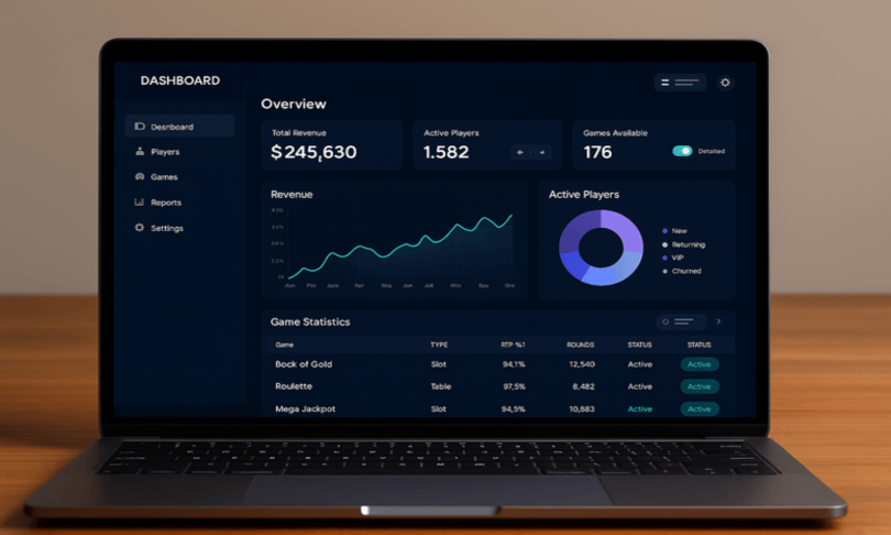 SDLC Corp agency's portfolio